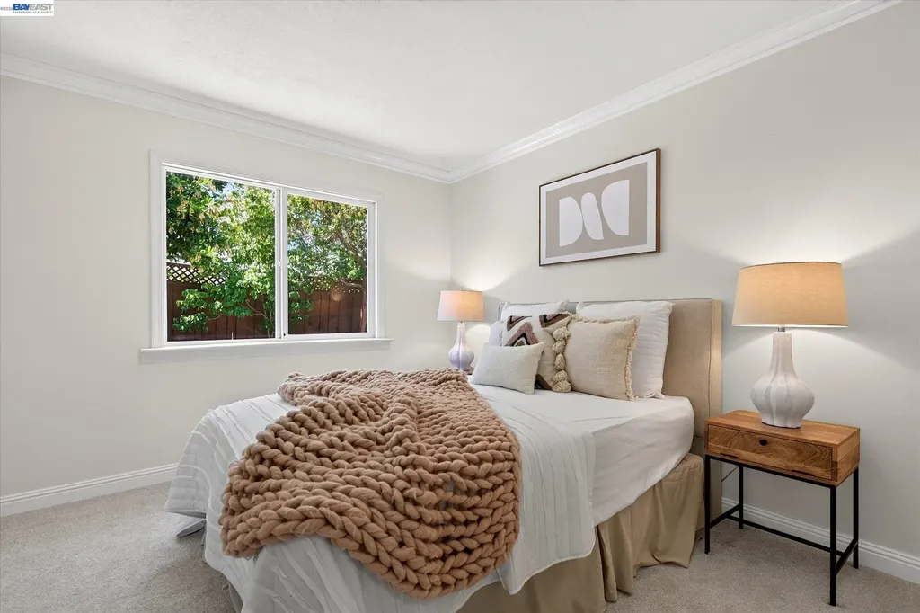 2501 Shadow Mountain Court San Ramon CA 94583