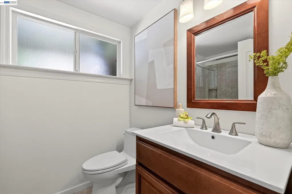 2501 Shadow Mountain Court San Ramon CA 94583