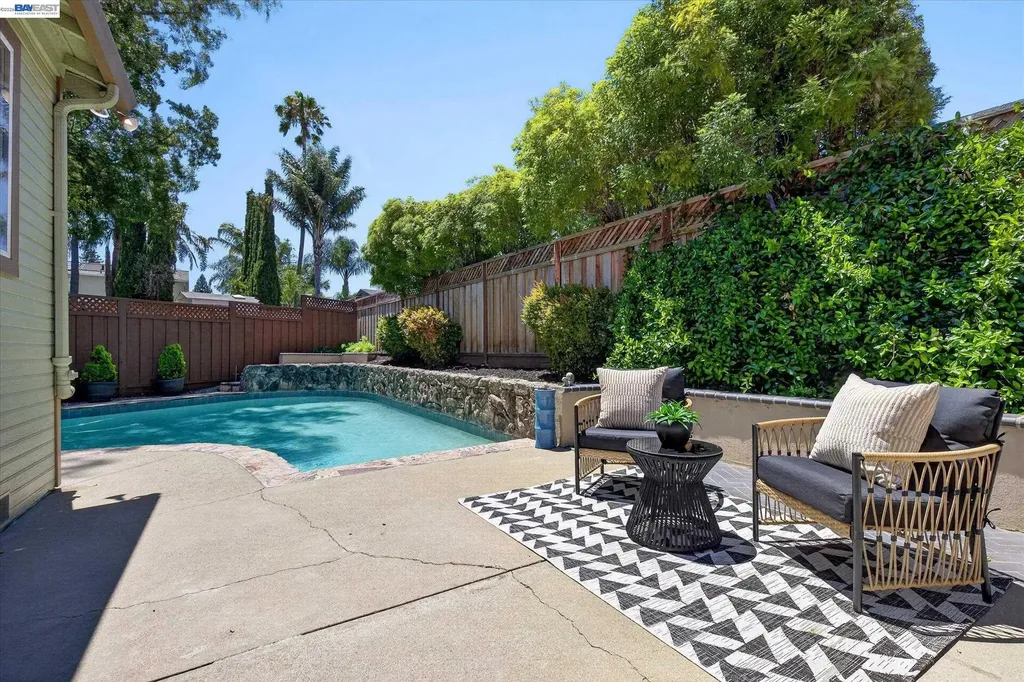 2501 Shadow Mountain Court San Ramon CA 94583