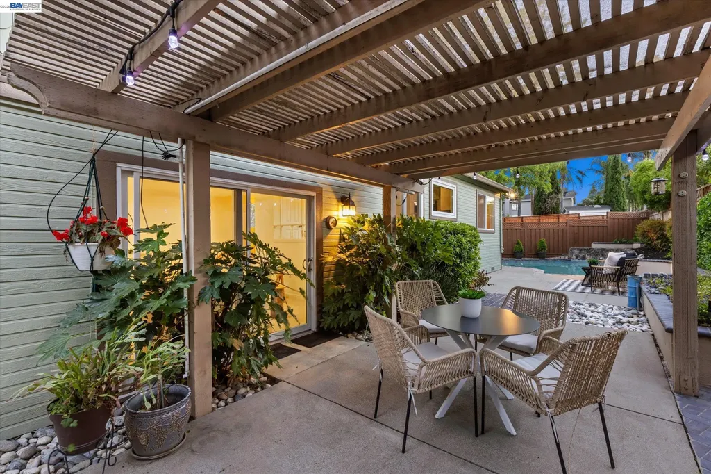 2501 Shadow Mountain Court San Ramon CA 94583