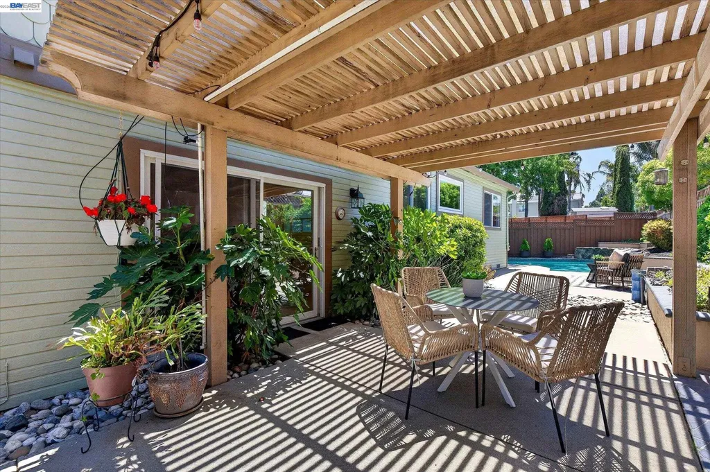 2501 Shadow Mountain Court San Ramon CA 94583