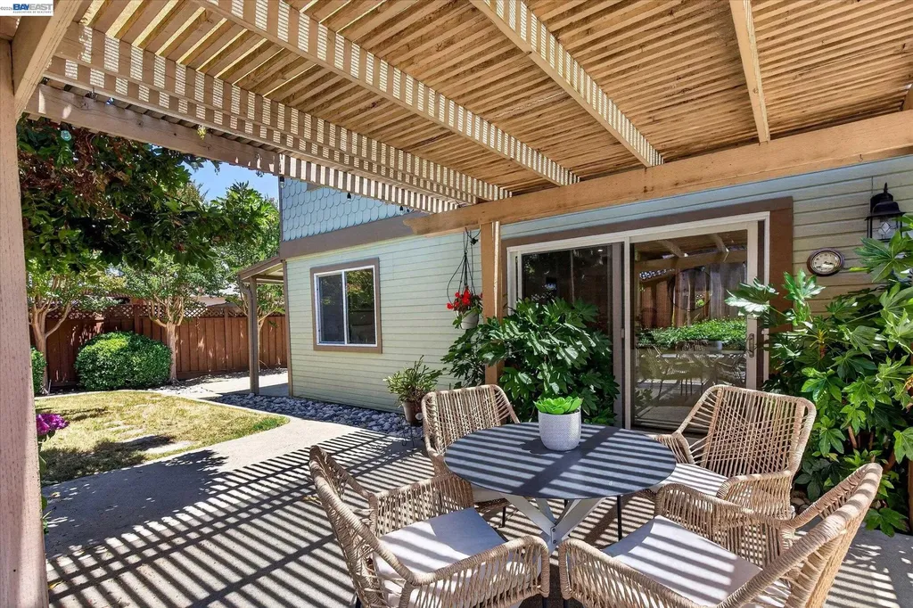 2501 Shadow Mountain Court San Ramon CA 94583