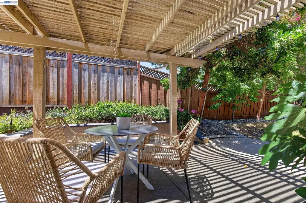 2501 Shadow Mountain Court San Ramon CA 94583