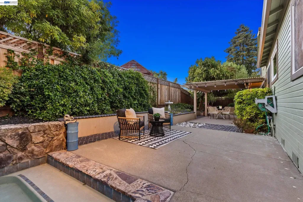 2501 Shadow Mountain Court San Ramon CA 94583
