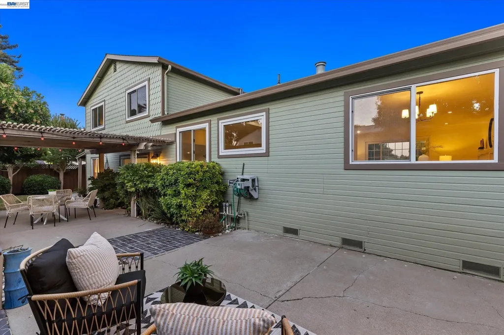 2501 Shadow Mountain Court San Ramon CA 94583