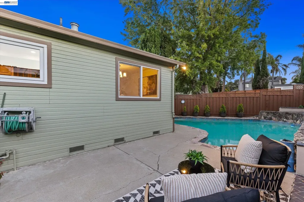 2501 Shadow Mountain Court San Ramon CA 94583