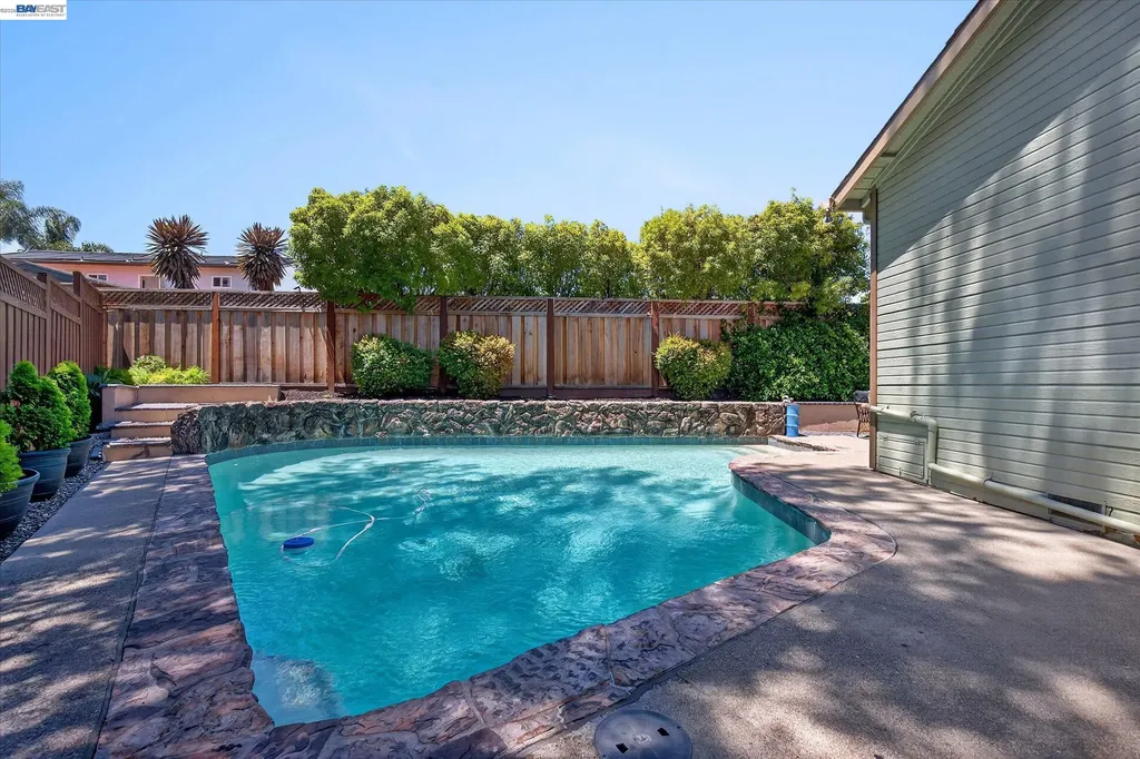 2501 Shadow Mountain Court San Ramon CA 94583