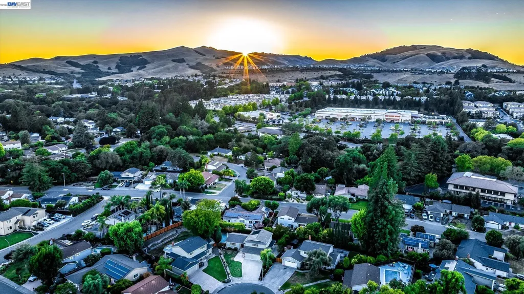 2501 Shadow Mountain Court San Ramon CA 94583