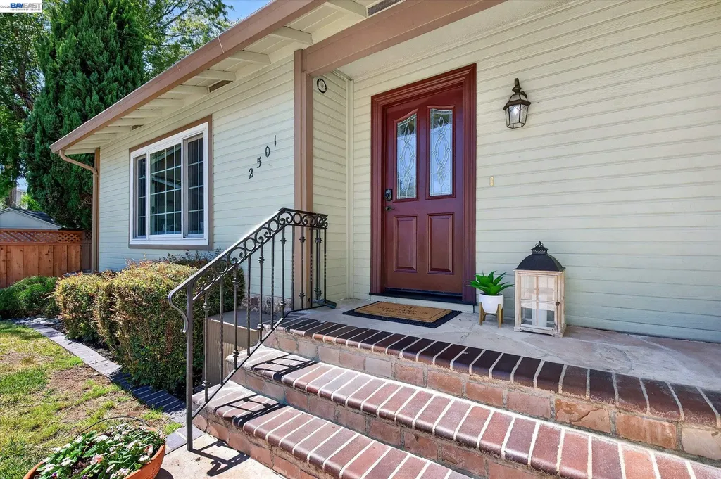 2501 Shadow Mountain Court San Ramon CA 94583
