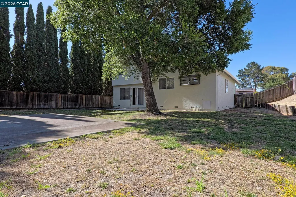 148 Thacker Court Vallejo CA 94591