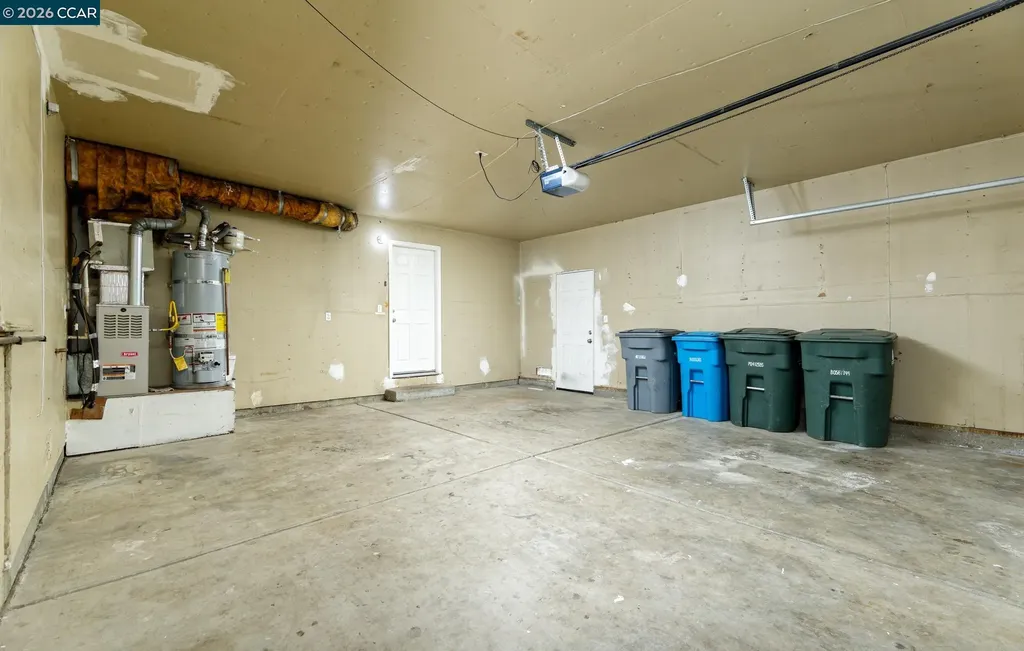 148 Thacker Court Vallejo CA 94591