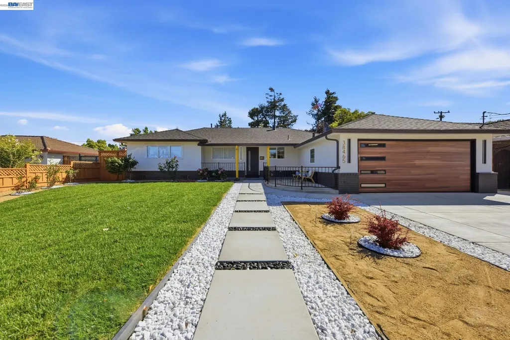 38465 Blacow Road Fremont CA 94536