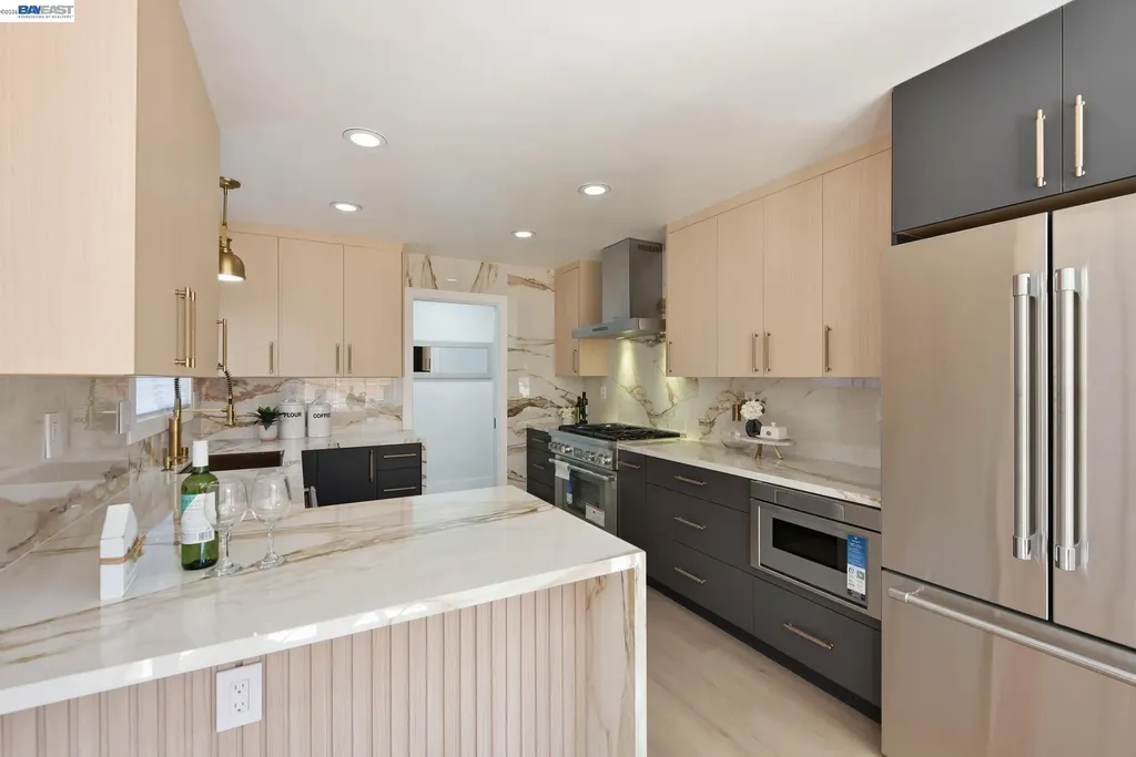 38465 Blacow Road Fremont CA 94536