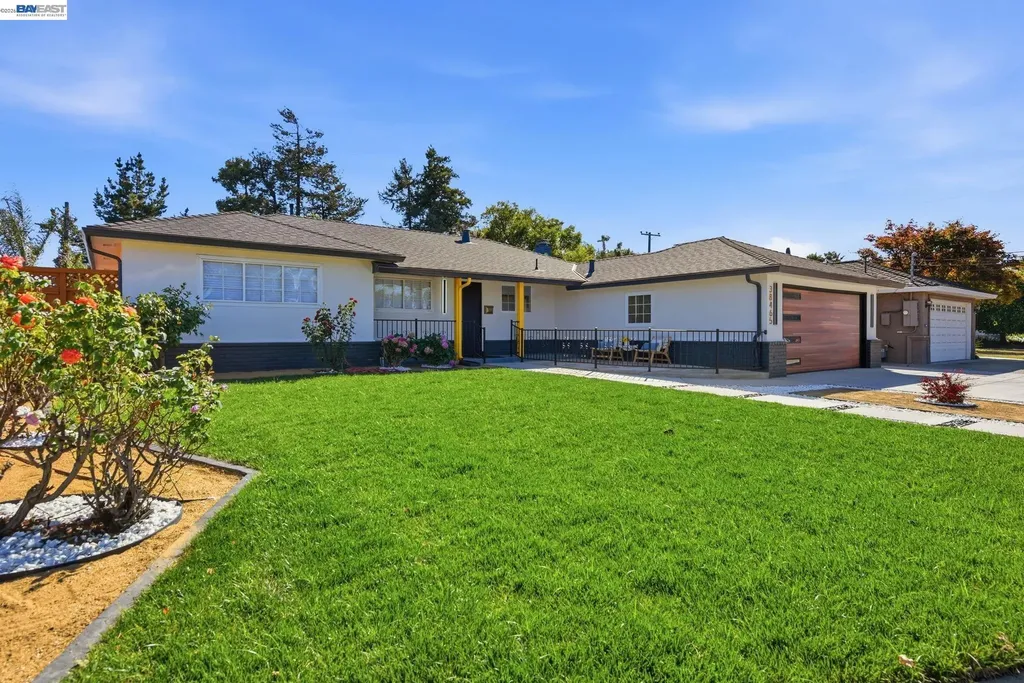 38465 Blacow Road Fremont CA 94536