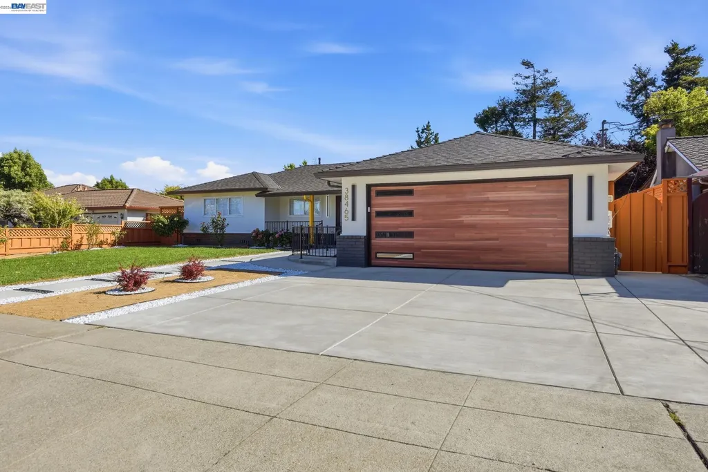 38465 Blacow Road Fremont CA 94536