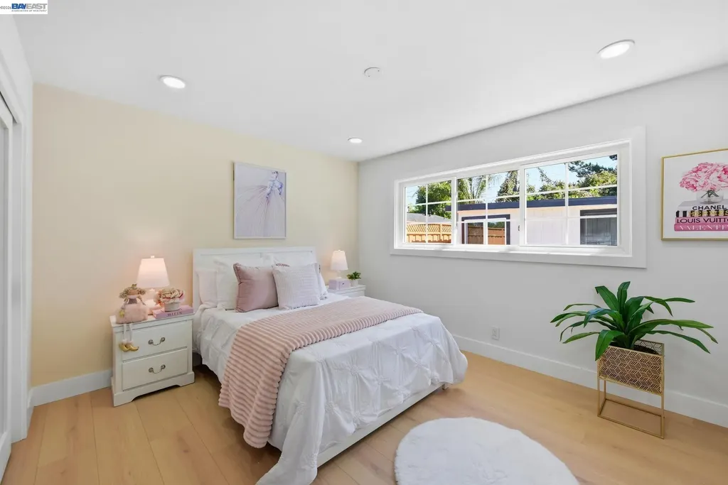 38465 Blacow Road Fremont CA 94536