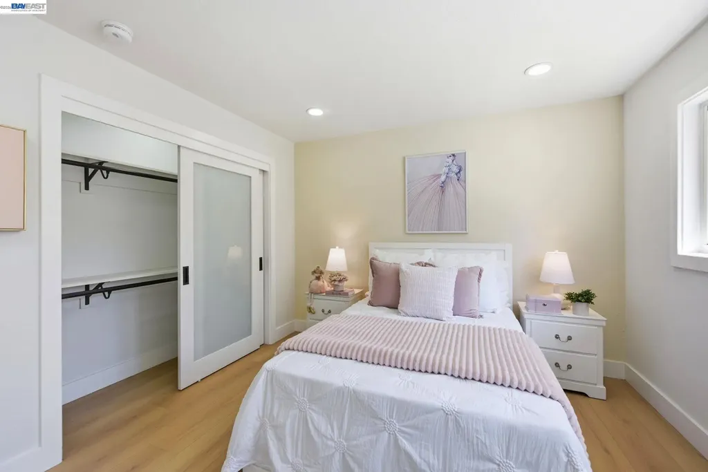 38465 Blacow Road Fremont CA 94536
