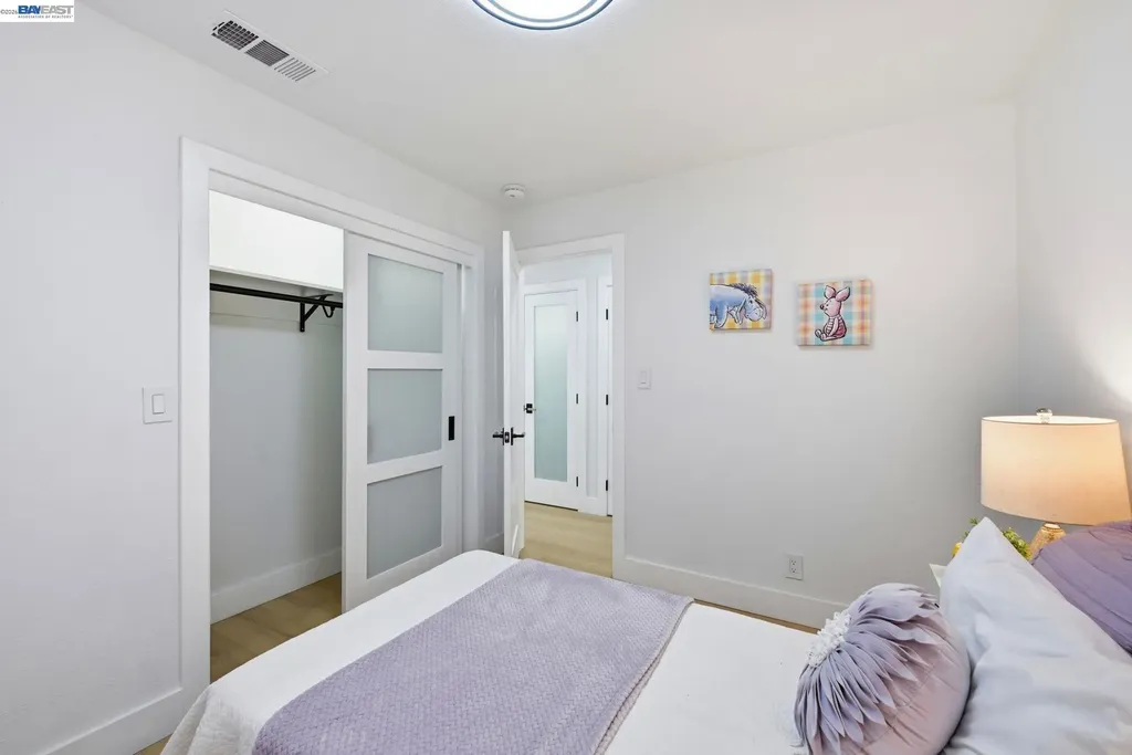 38465 Blacow Road Fremont CA 94536