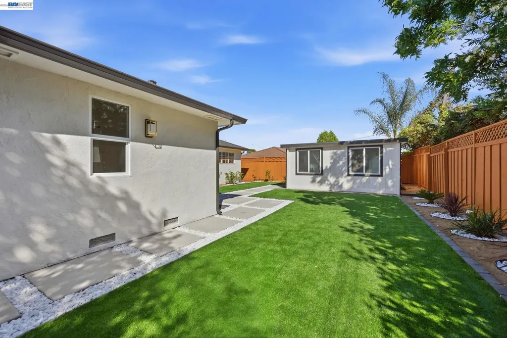 38465 Blacow Road Fremont CA 94536
