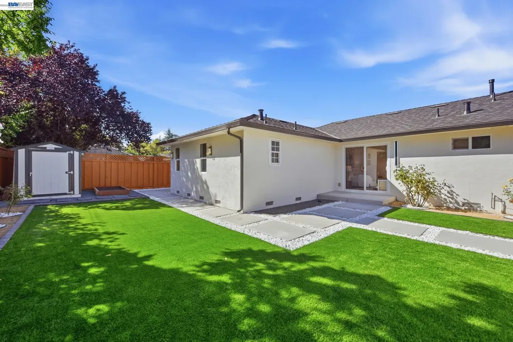 38465 Blacow Road Fremont CA 94536