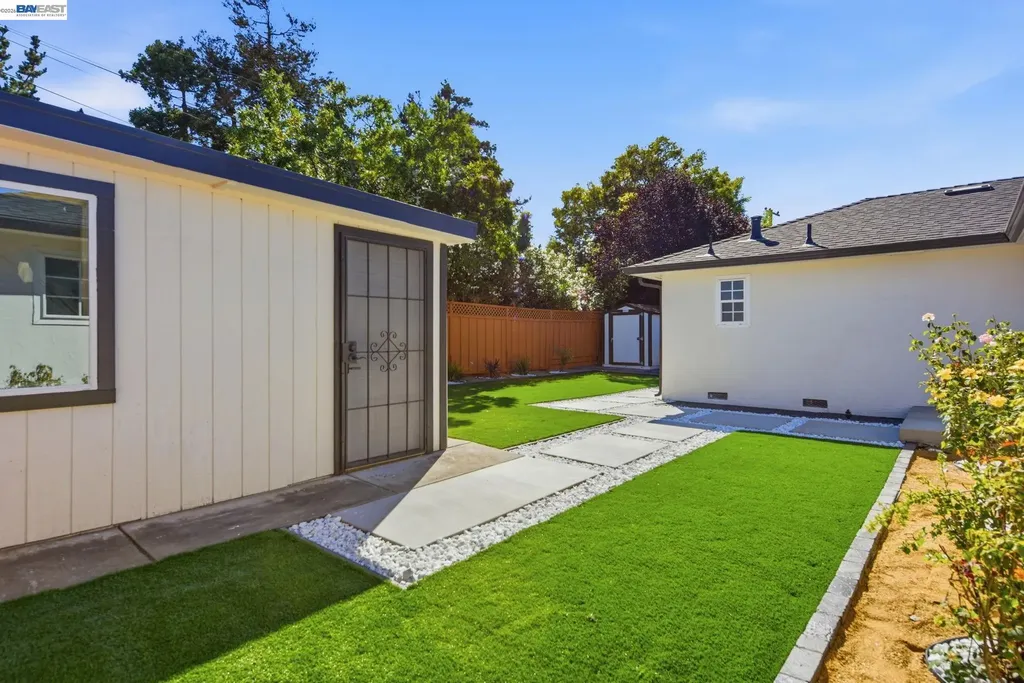38465 Blacow Road Fremont CA 94536