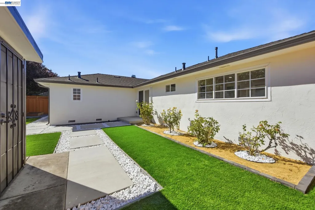 38465 Blacow Road Fremont CA 94536