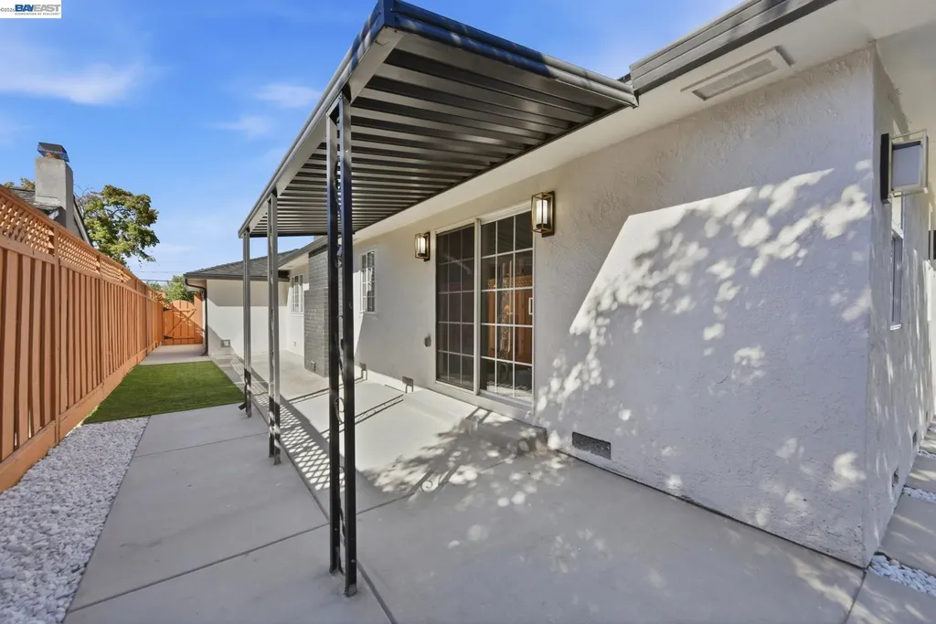 38465 Blacow Road Fremont CA 94536