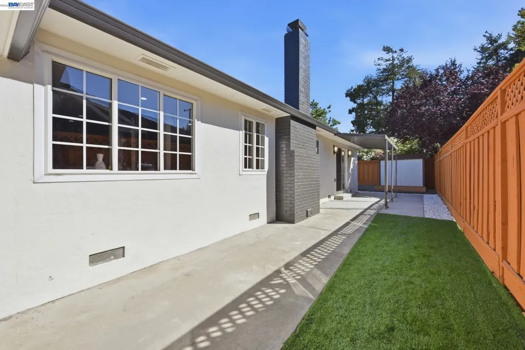 38465 Blacow Road Fremont CA 94536