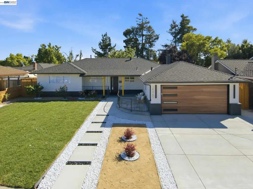 38465 Blacow Road Fremont CA 94536