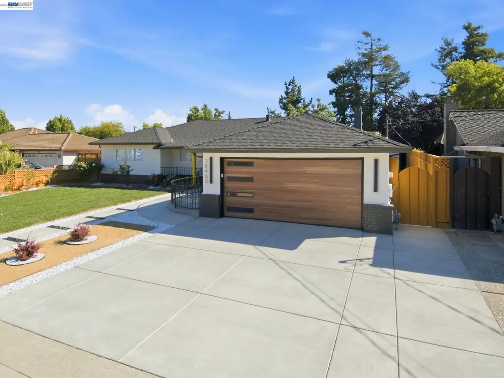 38465 Blacow Road Fremont CA 94536