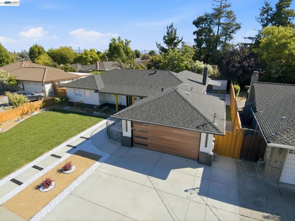 38465 Blacow Road Fremont CA 94536