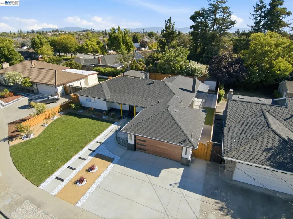 38465 Blacow Road Fremont CA 94536