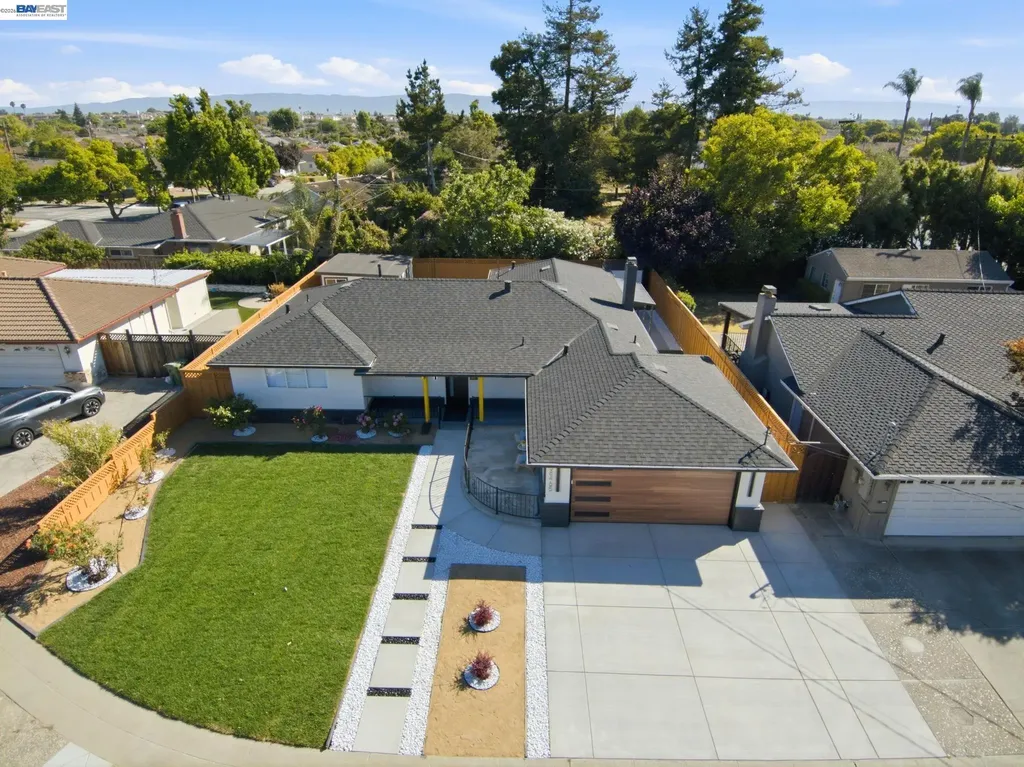 38465 Blacow Road Fremont CA 94536