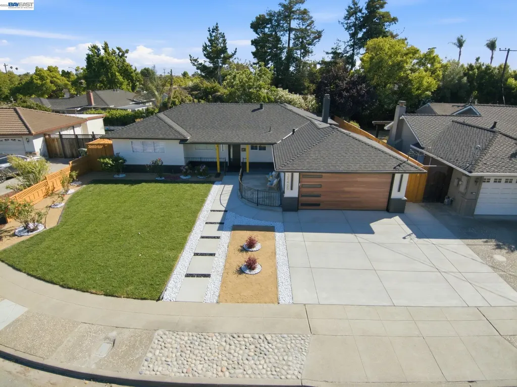38465 Blacow Road Fremont CA 94536