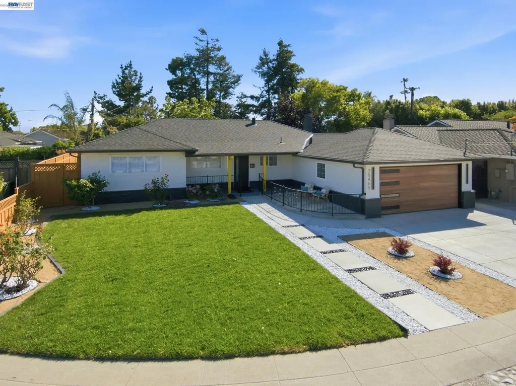 38465 Blacow Road Fremont CA 94536
