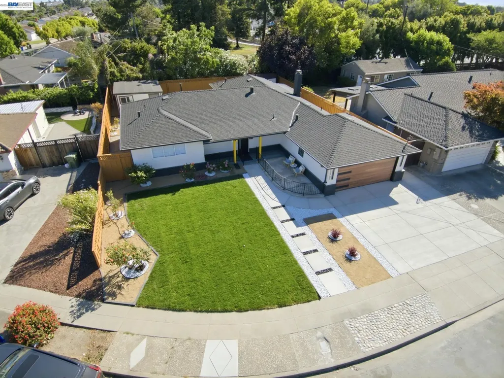 38465 Blacow Road Fremont CA 94536