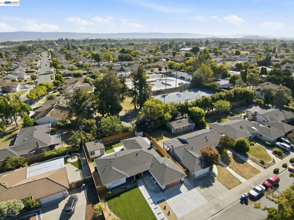 38465 Blacow Road Fremont CA 94536