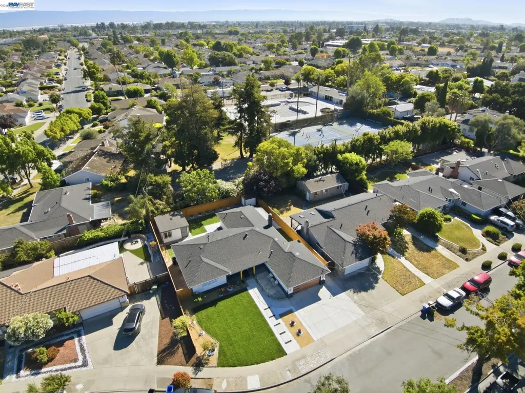 38465 Blacow Road Fremont CA 94536