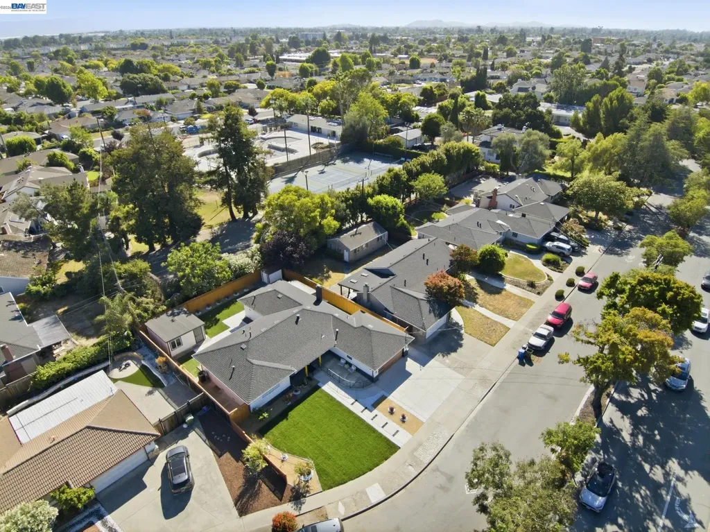 38465 Blacow Road Fremont CA 94536