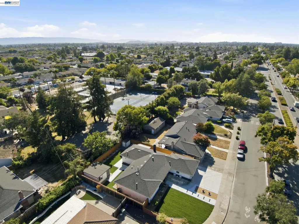 38465 Blacow Road Fremont CA 94536