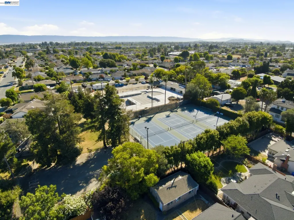 38465 Blacow Road Fremont CA 94536