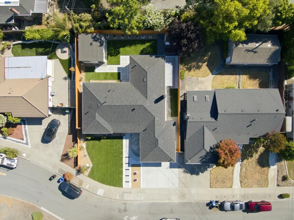 38465 Blacow Road Fremont CA 94536