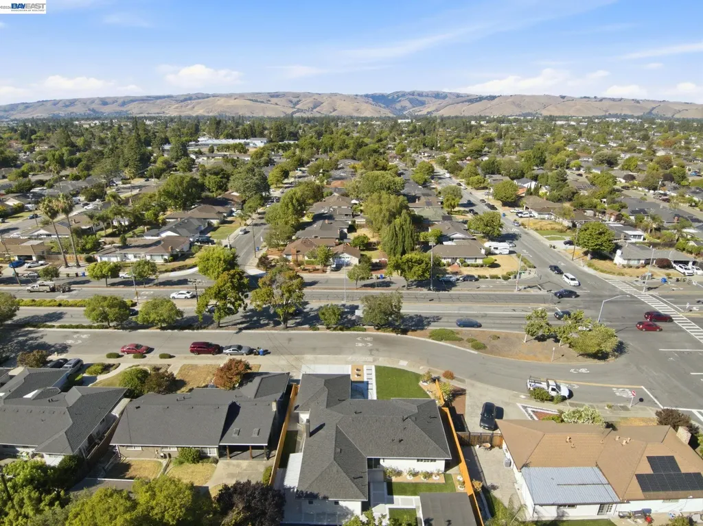 38465 Blacow Road Fremont CA 94536