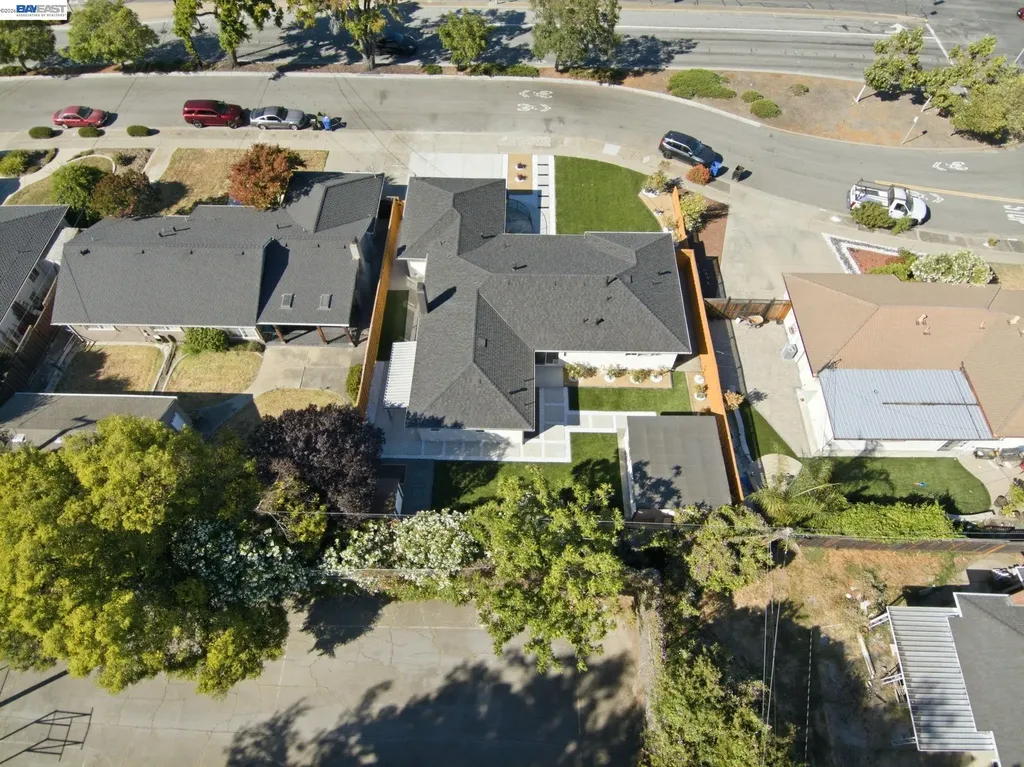 38465 Blacow Road Fremont CA 94536