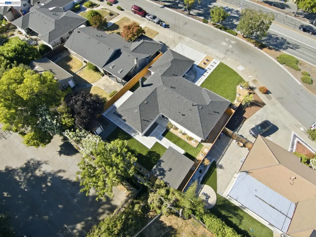 38465 Blacow Road Fremont CA 94536