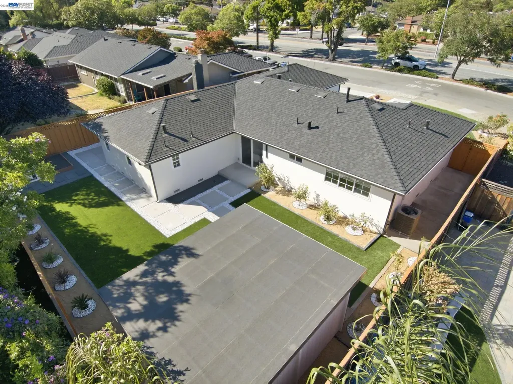 38465 Blacow Road Fremont CA 94536