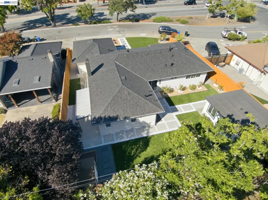 38465 Blacow Road Fremont CA 94536