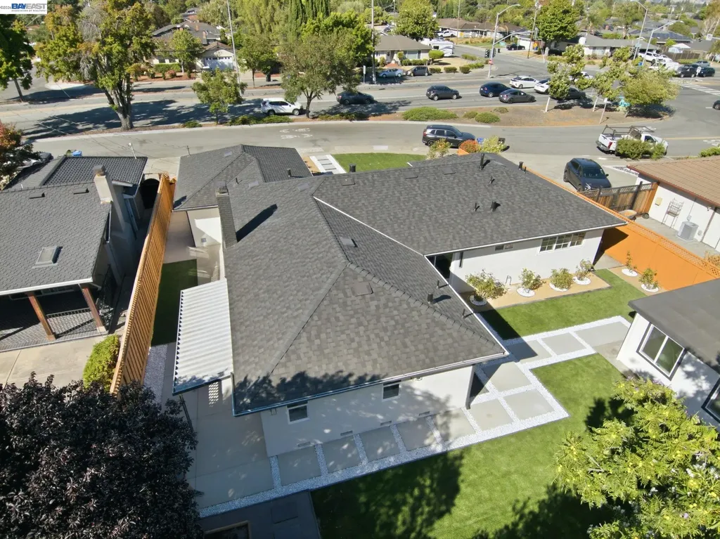 38465 Blacow Road Fremont CA 94536