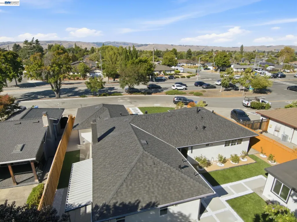 38465 Blacow Road Fremont CA 94536
