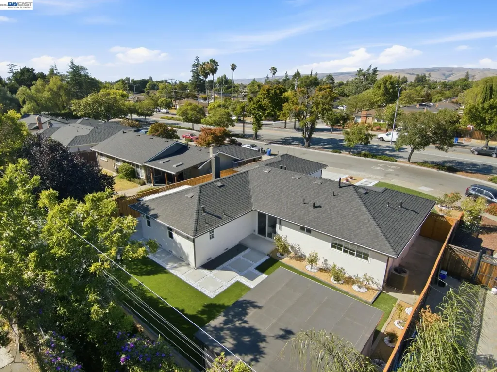 38465 Blacow Road Fremont CA 94536